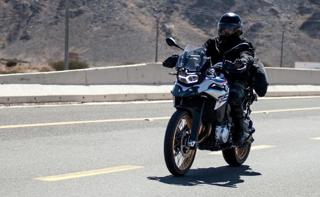 En Alfajayucan, en los últimos años se ha registrado un incremento en accidentes de tránsito en los que se ven involucradas motocicletas, algunos de ellos con consecuencias fatales | Foto: Pexels