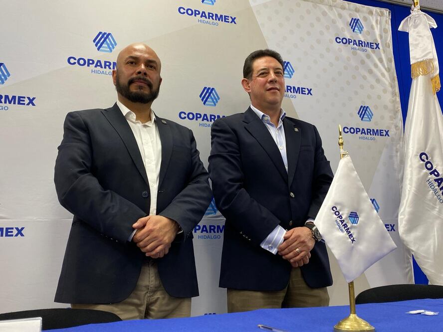 Luis Fernando Garrido Ramírez sustituyó a Juan Manuel Batres Campos | Foto: Luis Soriano