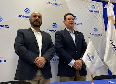 Coparmex Hidalgo advierte posibles afectaciones por reducción de jornada laboral a 40 horas