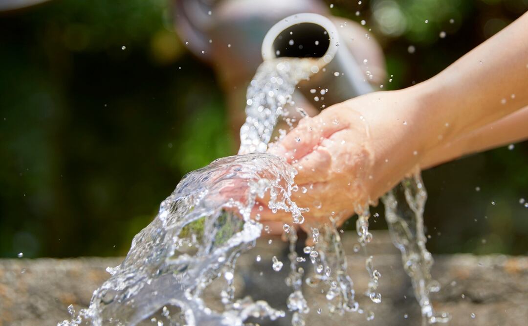 91 millones de personas viven en zonas con disponibilidad limitada de agua | Foto: Aflo