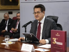 Revelan razones del rechazo al suplente de Pisaflores durante comparecencia de Olivares Reyna