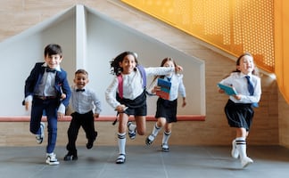 Regresan a clases alumnos de Hidalgo el 12 de enero, incluidos los afectados por la vaguada monzónica