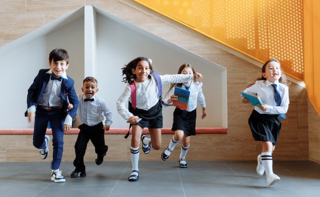 Regresan a clases alumnos de Hidalgo el 12 de enero, incluidos los afectados por la vaguada monzónica