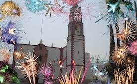 Atengo se prepara para celebrar su feria patronal con tradición, gastronomía y espectáculos