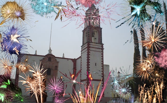 Atengo se prepara para celebrar su feria patronal con tradición, gastronomía y espectáculos