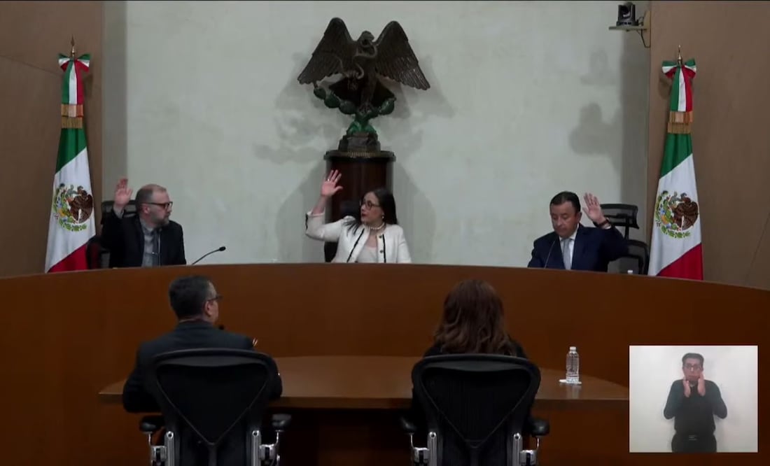 Por unanimidad, magistrados de la Sala Regional Ciudad de México del Tribunal Electoral del Poder Judicial de la Federación (TEPJF) resolvieron que candidatos perdedores de Emiliano Zapata y Acaxochitlán no pueden ser regidores para el periodo 2024-2027