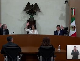 Confirma Sala Regional que diputados no ejercieron violencia política contra legisladora