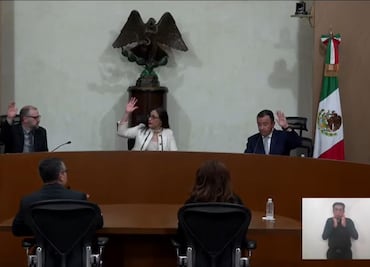 Confirma Sala Regional que diputados no ejercieron violencia política contra legisladora