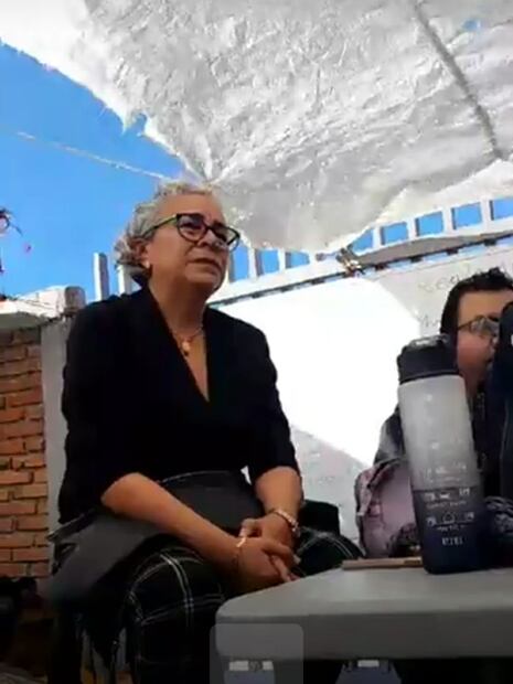 Ya hay fecha para diálogo en la ESAc, pronto podrían regresar a clases | Foto: Especial