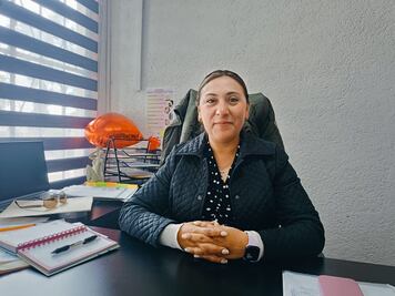 La IMM en Singuilucan fue recepcionada sin rastros de actividad