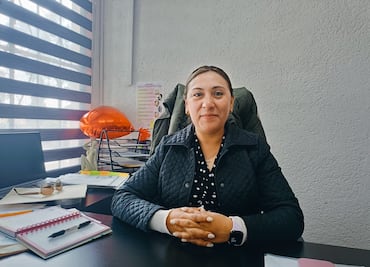 La IMM en Singuilucan fue recepcionada sin rastros de actividad