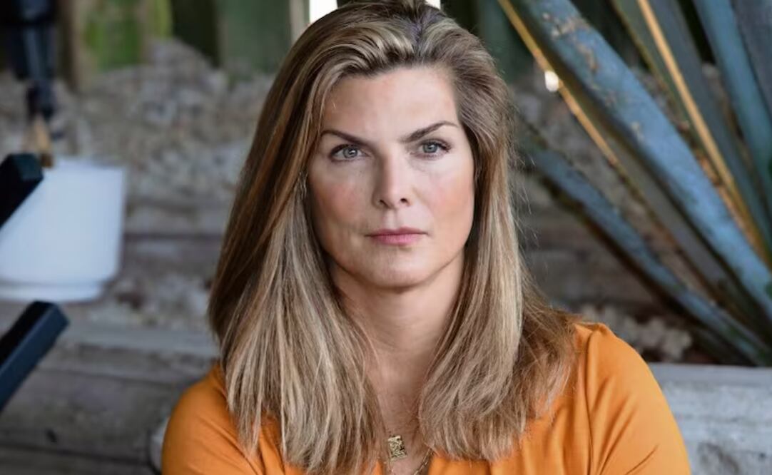 Montserrat Oliver I Fotos: Armando Pereda | El Universal y Clasos