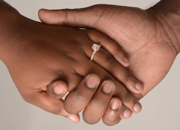 Proponen penas de hasta 22 años de prisión para matrimonio forzado