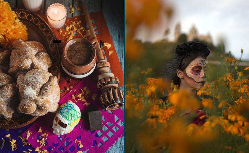 Xantolo: la celebración del Día de Muertos en la Huasteca | Fotos: Studio Mexico