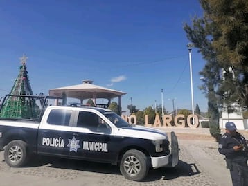 Alerta SSP de Huichapan por falsos funcionarios que intentan cometer fraudes