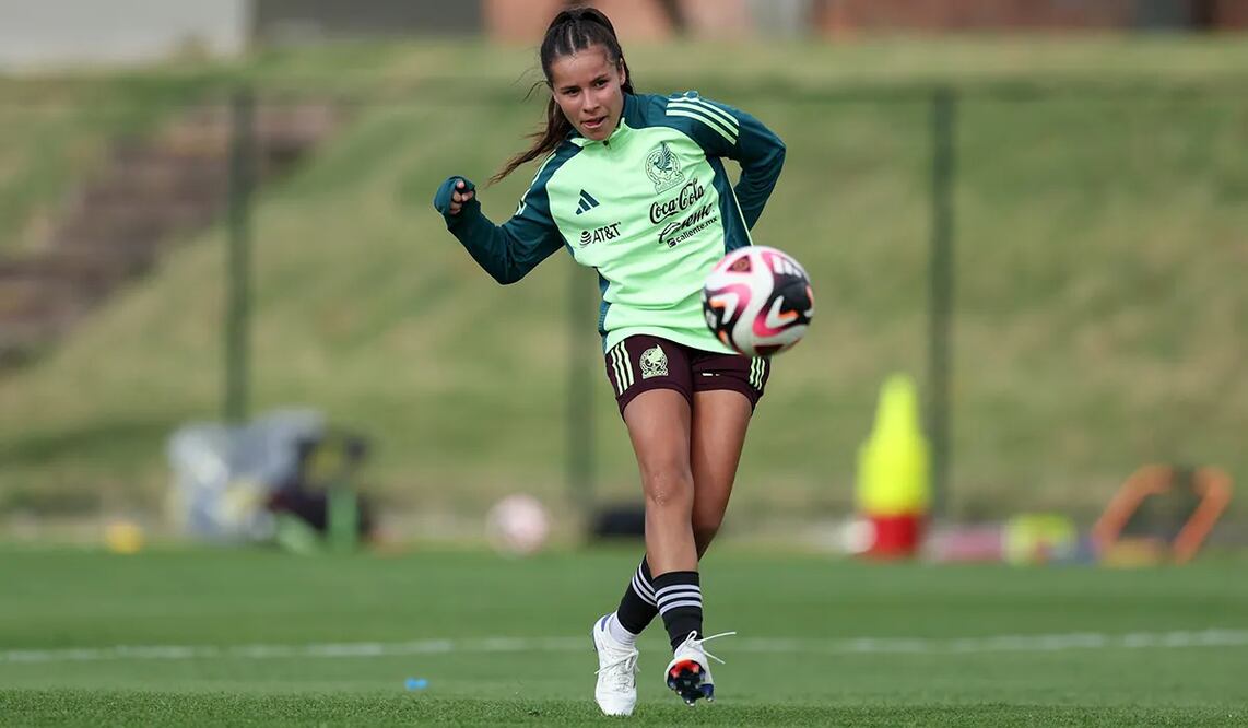 Foto: Club Pachuca /Arturo Henkel