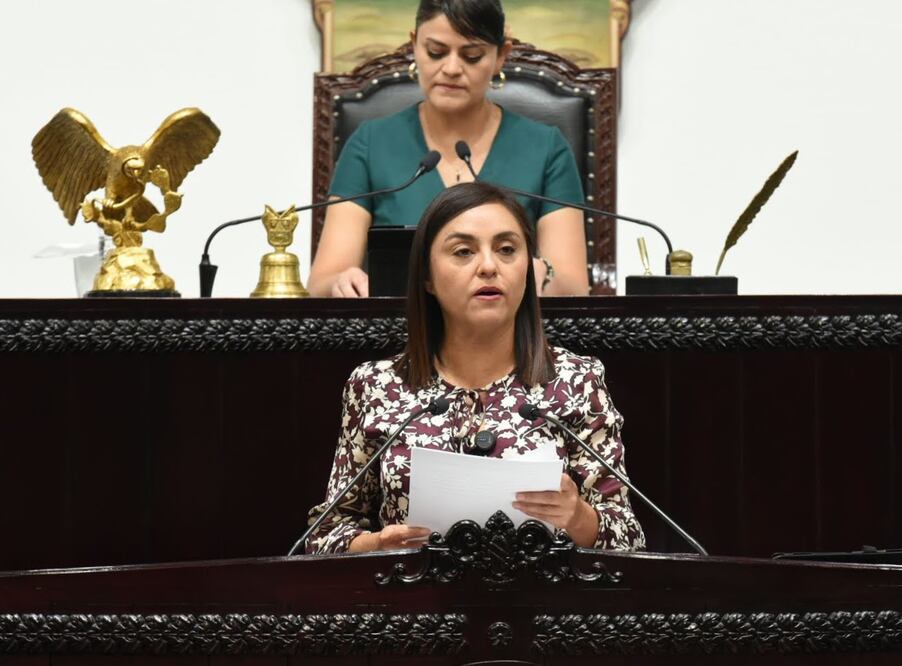 Twitter: LXVI Legislatura de Hidalgo