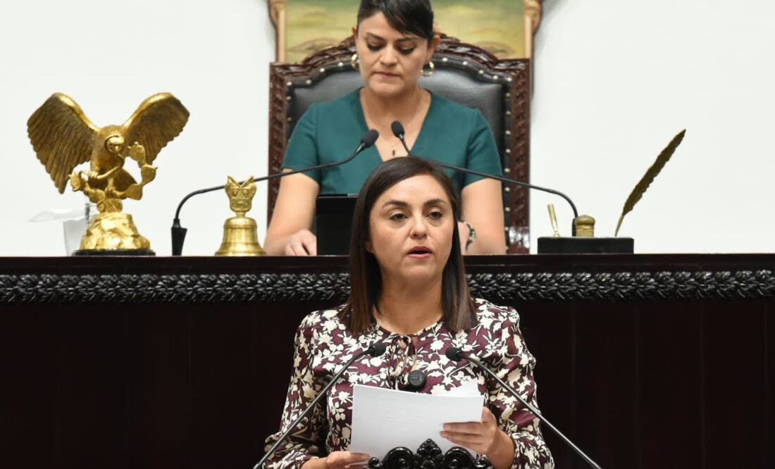 Twitter: LXVI Legislatura de Hidalgo