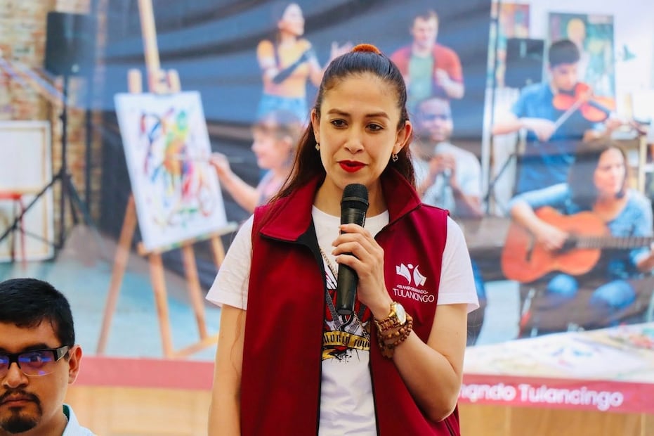 Pausan censo de personas con discapacidad en Tulancingo | Foto: especial