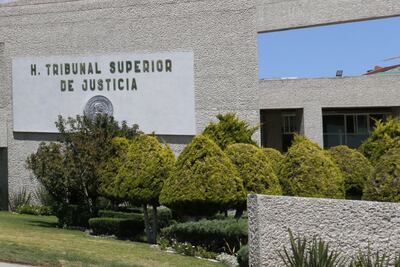 Poder Judicial de Hidalgo sin definir fecha para implementar el CNPCF