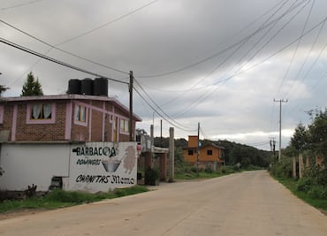 Santiago Tulantepec inicia modernización catastral para fortalecer planeación urbana