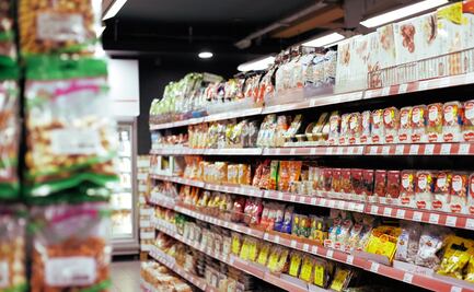 AMLO y Profeco agradecen a tiendas por canasta básica a 822 pesos