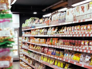 AMLO y Profeco agradecen a tiendas por canasta básica a 822 pesos