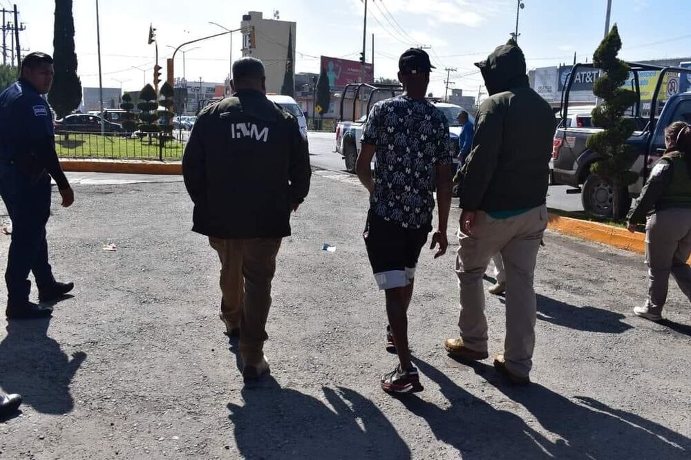 Foto: Javier Quezada