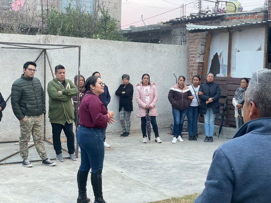 Desechan juicio contra Vanesa Escalante; acusaban actos anticipados de campaña | Facebook: Vanesa Escalante Arroyo