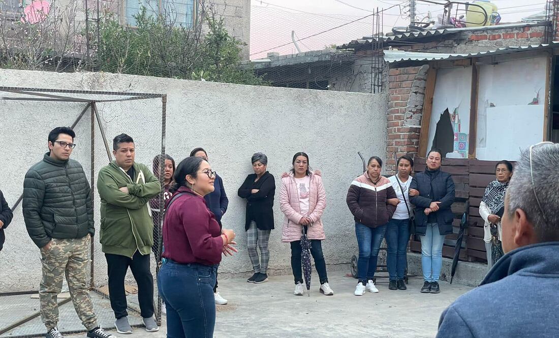 Desechan juicio contra Vanesa Escalante; acusaban actos anticipados de campaña | Facebook: Vanesa Escalante Arroyo