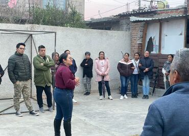 Desechan juicio contra Vanesa Escalante; acusaban actos anticipados de campaña