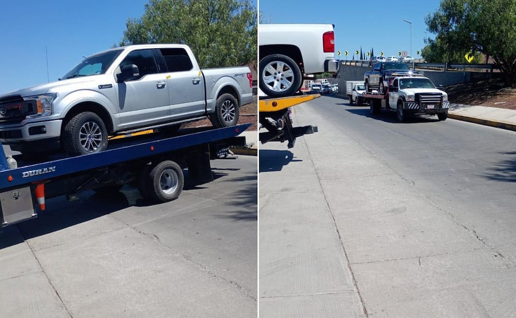 Familias de víctimas exigen justicia tras hallazgo sin vida de tres hombres | Fotos: especiales