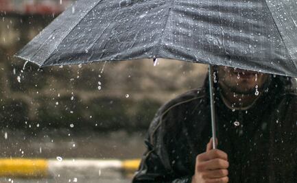 ¿Cuando inicia y cómo le irá a Hidalgo en la temporada de lluvias?