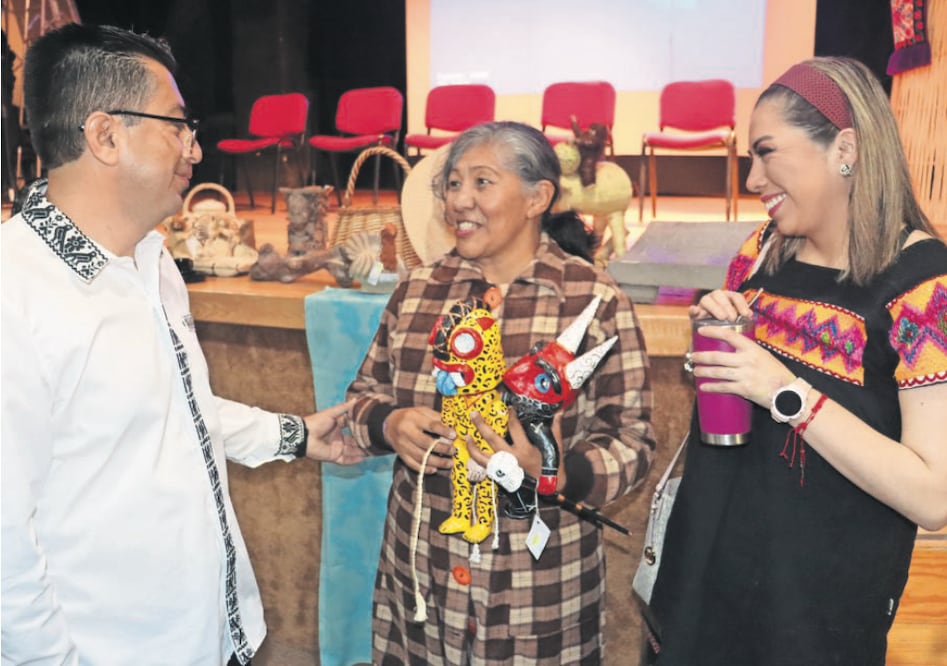 Foto: Gobierno de Hidalgo