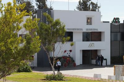 Mineral de la Reforma compra vehículos por 14.8 mdp a contratista que favoreció en los últimos 2 años