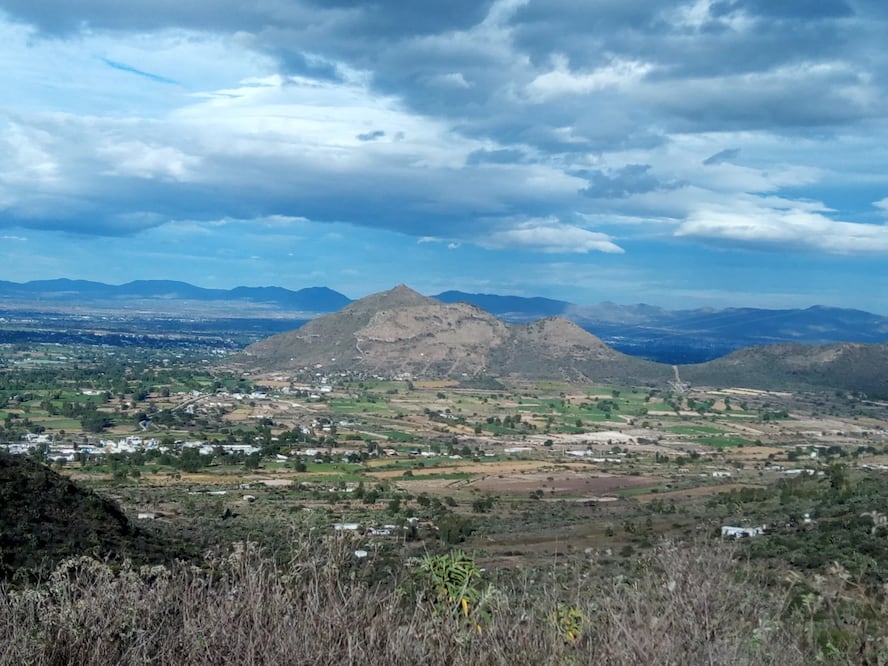 ¡Vive la tradición y el turismo con identidad! | Foto: Tepatepec de Francisco I. Madero Hidalgo
