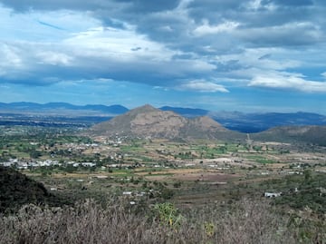 Subida de la Cruz en San Juan Tepa; tradición centenaria que impulsa el turismo comunitario en Francisco I. Madero