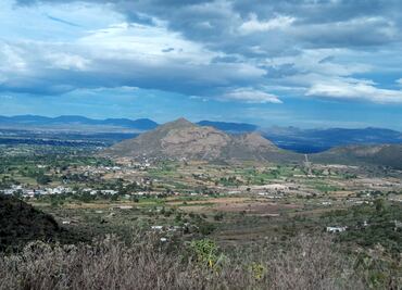 Subida de la Cruz en San Juan Tepa; tradición centenaria que impulsa el turismo comunitario en Francisco I. Madero