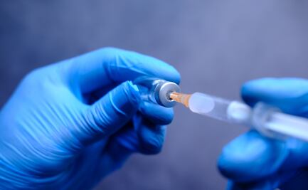 Hidalgo con 28 muertes de influenza y Covid 19 en los últimos meses