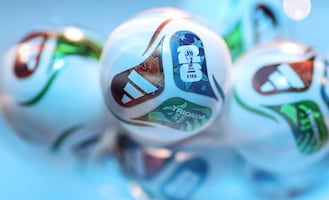 Todos los grupos de México en la historia de los Mundiales; así le ha ido a la Selección Mexicana en los sorteos 