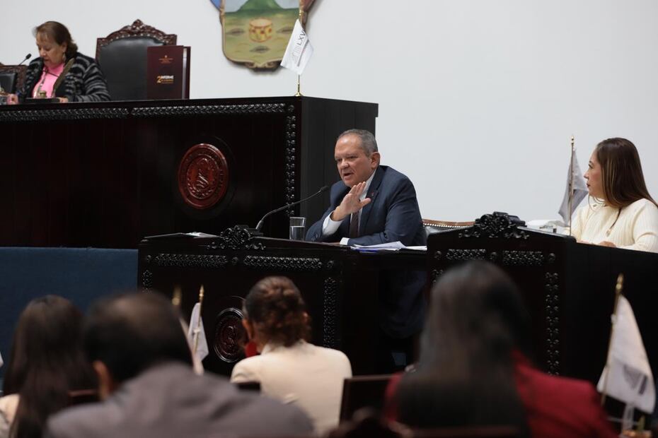 Destinan 500 millones de pesos para reconstrucción de caminos afectados por lluvias en 22 municipios de Hidalgo | Foto: Luis Soriano