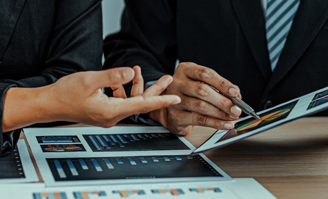 Aunque una empresa haya iniciado un proceso de liquidación, tiene obligaciones fiscales que cumplir | Imagen ilustrativa