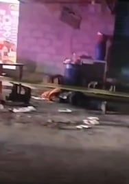 Ataque armado en Tula de Allende deja un muerto