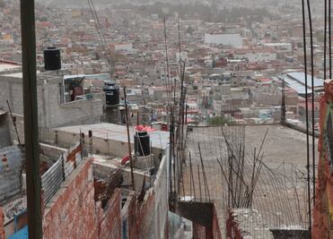 Asentamientos irregulares, el 60 por ciento sin agua potable
