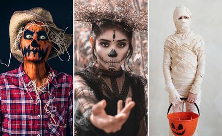 Pachuca celebrará el Día de Muertos con un concurso de disfraces