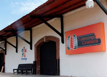 Cineteca Tulancingo se convierte en escaparate del cine mundial