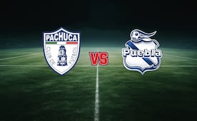 Pachuca vs Puebla: Cuándo y dónde ver el encuentro 