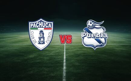 Pachuca vs Puebla: Cuándo y dónde ver el encuentro 