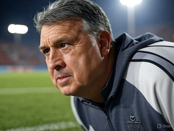 Gerardo Martino, opción para dirigir a Pachuca según Raza Deportiva