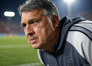 Gerardo Martino, opción para dirigir a Pachuca según Raza Deportiva